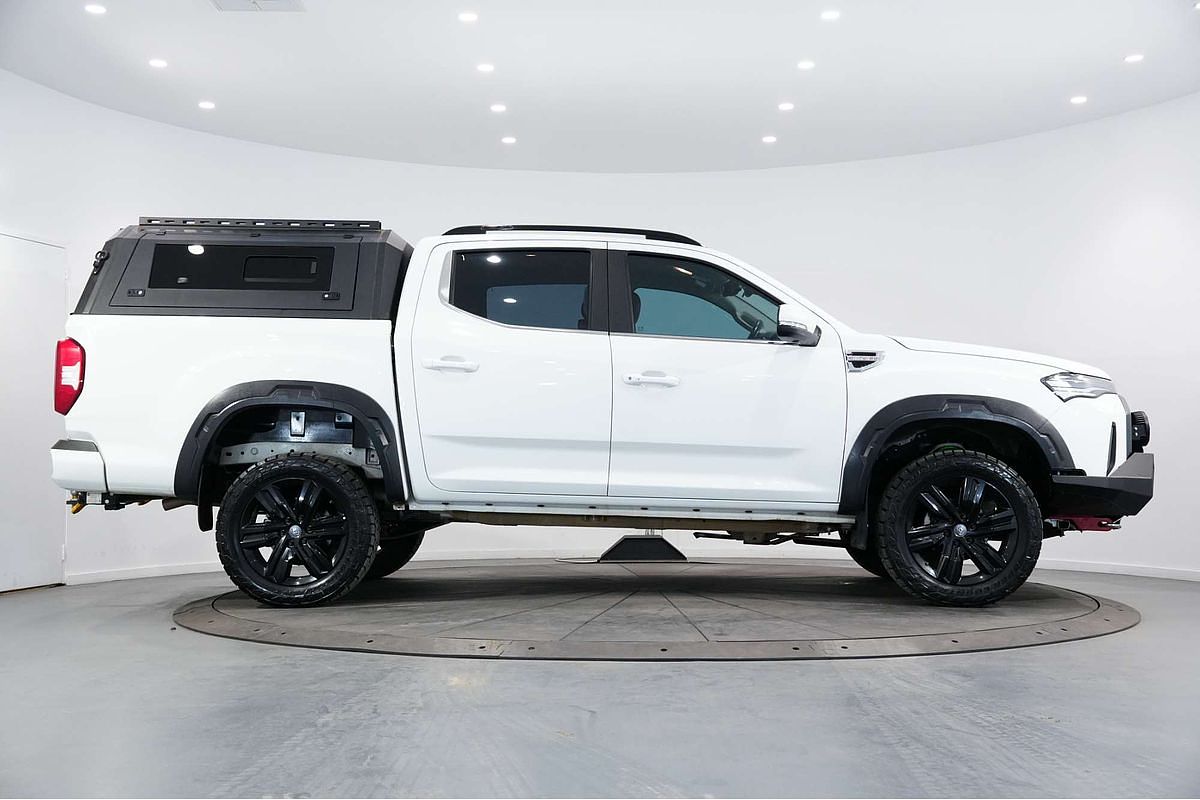 2023 LDV T60 Max LUXE SK8C 4X4