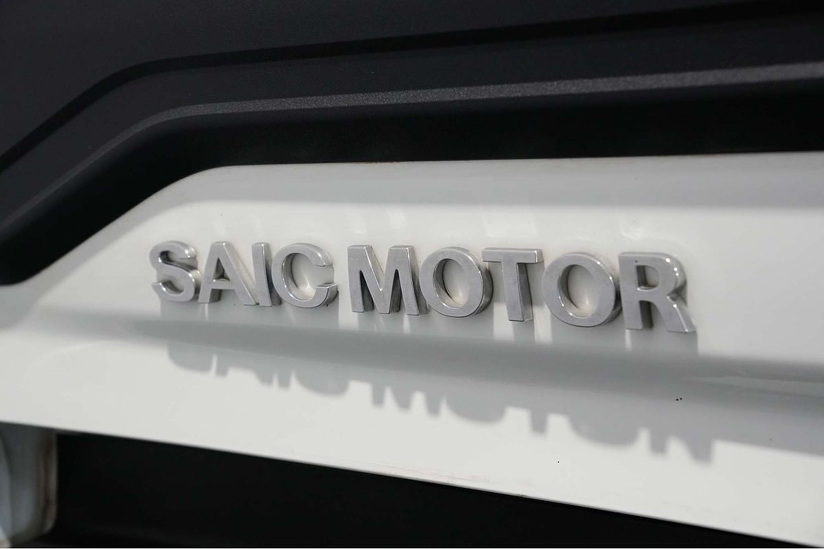 2023 LDV T60 Max LUXE SK8C 4X4