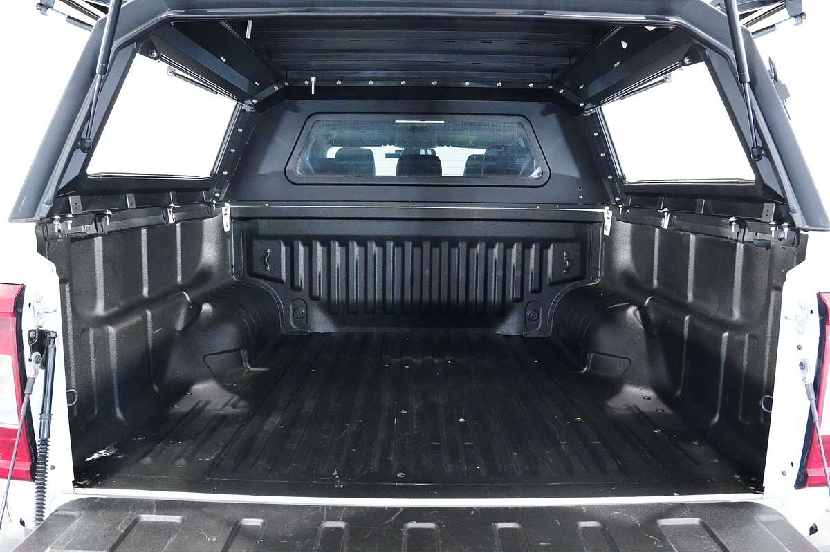 2023 LDV T60 Max LUXE SK8C 4X4