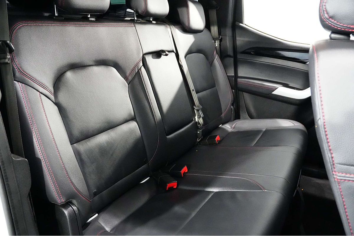 2023 LDV T60 Max LUXE SK8C 4X4