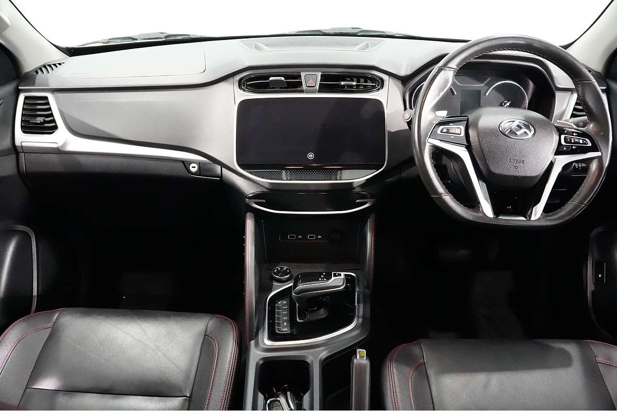 2023 LDV T60 Max LUXE SK8C 4X4