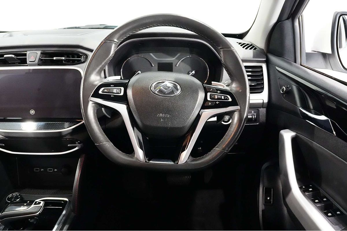 2023 LDV T60 Max LUXE SK8C 4X4