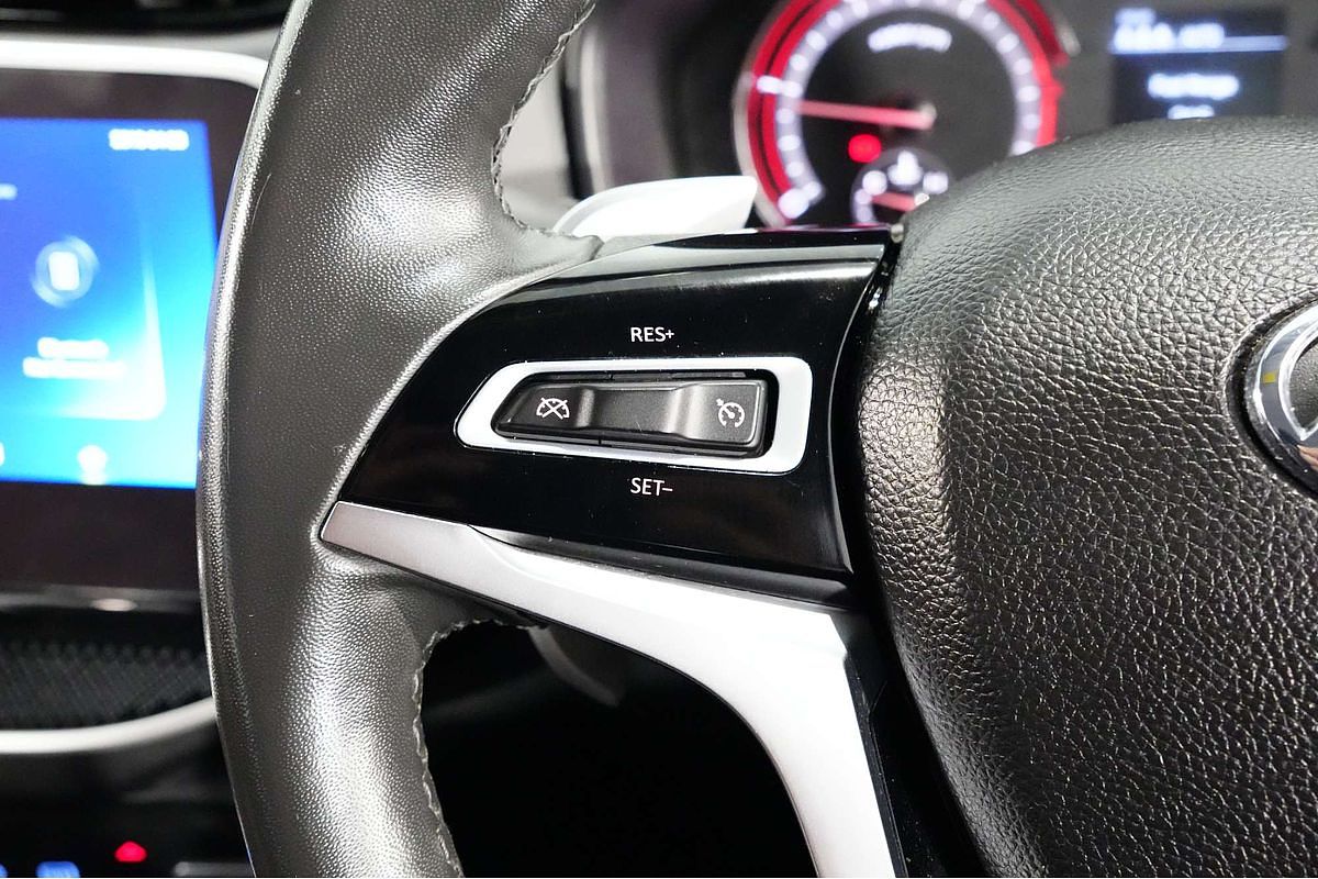 2023 LDV T60 Max LUXE SK8C 4X4