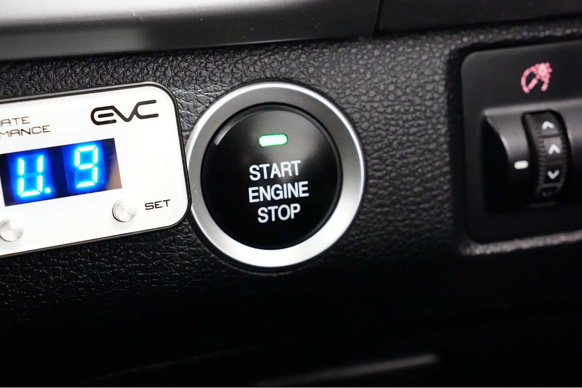 2023 LDV T60 Max LUXE SK8C 4X4