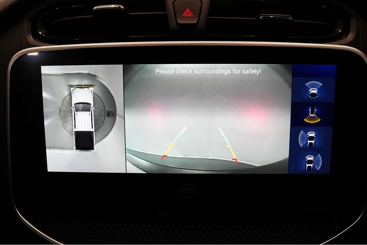 2023 LDV T60 Max LUXE SK8C 4X4