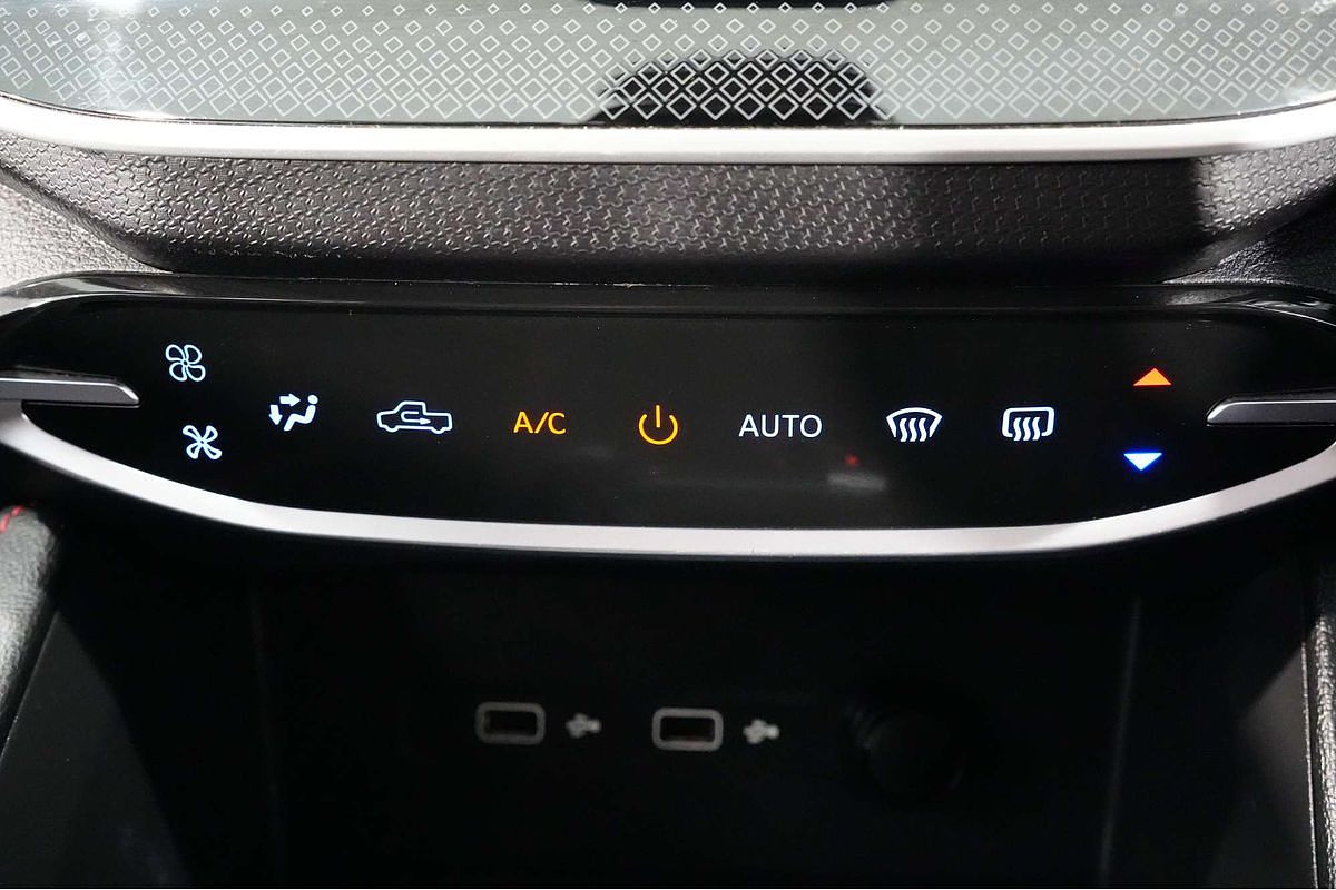 2023 LDV T60 Max LUXE SK8C 4X4