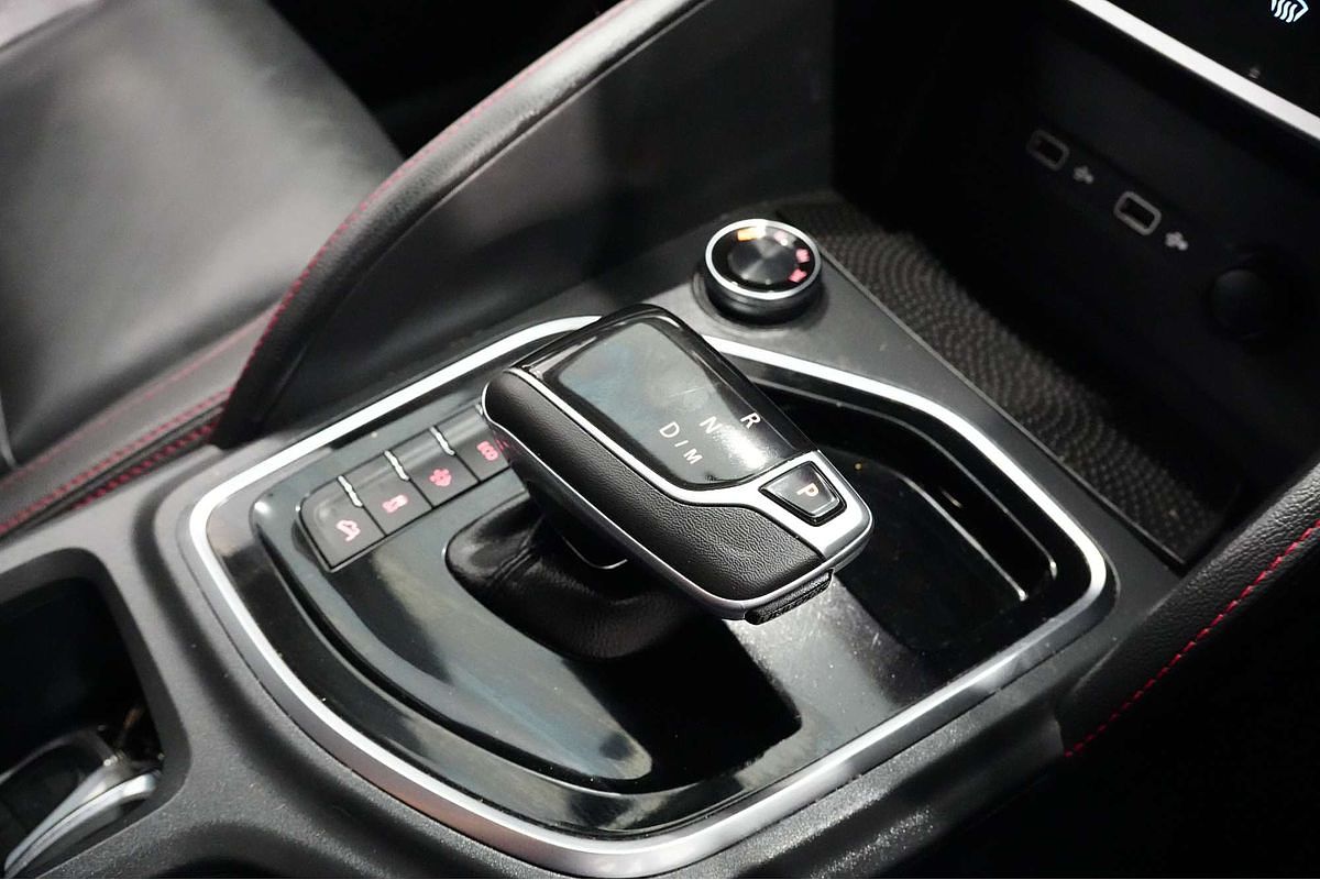 2023 LDV T60 Max LUXE SK8C 4X4