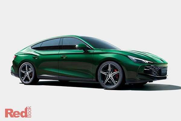 2025 MG MG7 Essence IP42