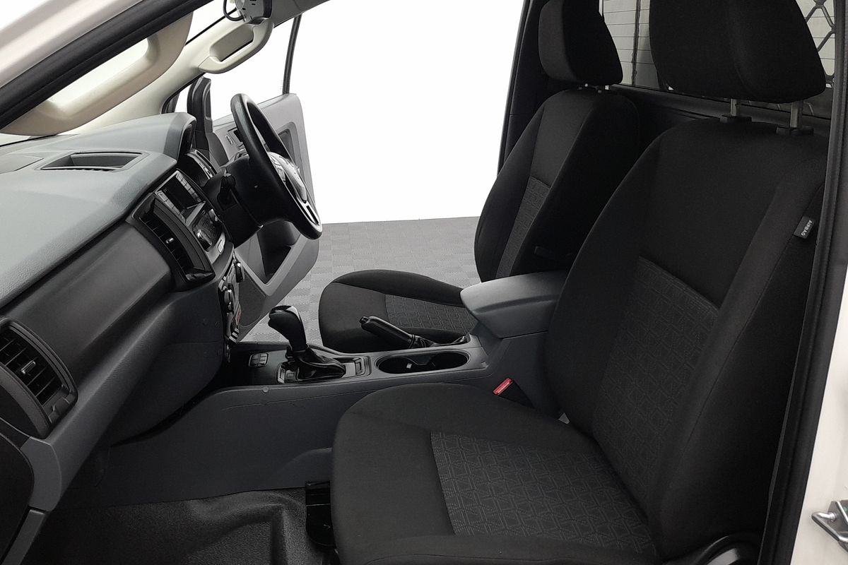 2018 Ford Ranger XL PX MkII 4X4 3.2L