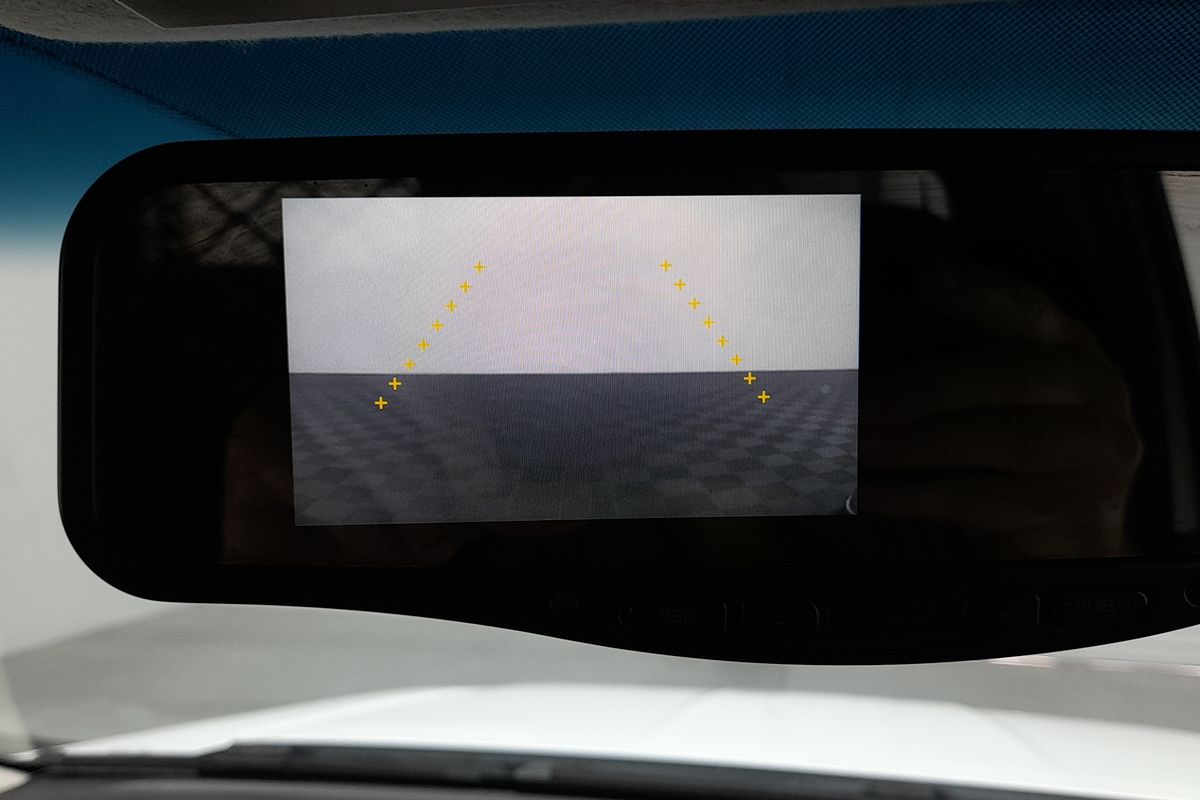 2018 Ford Ranger XL PX MkII 4X4 3.2L