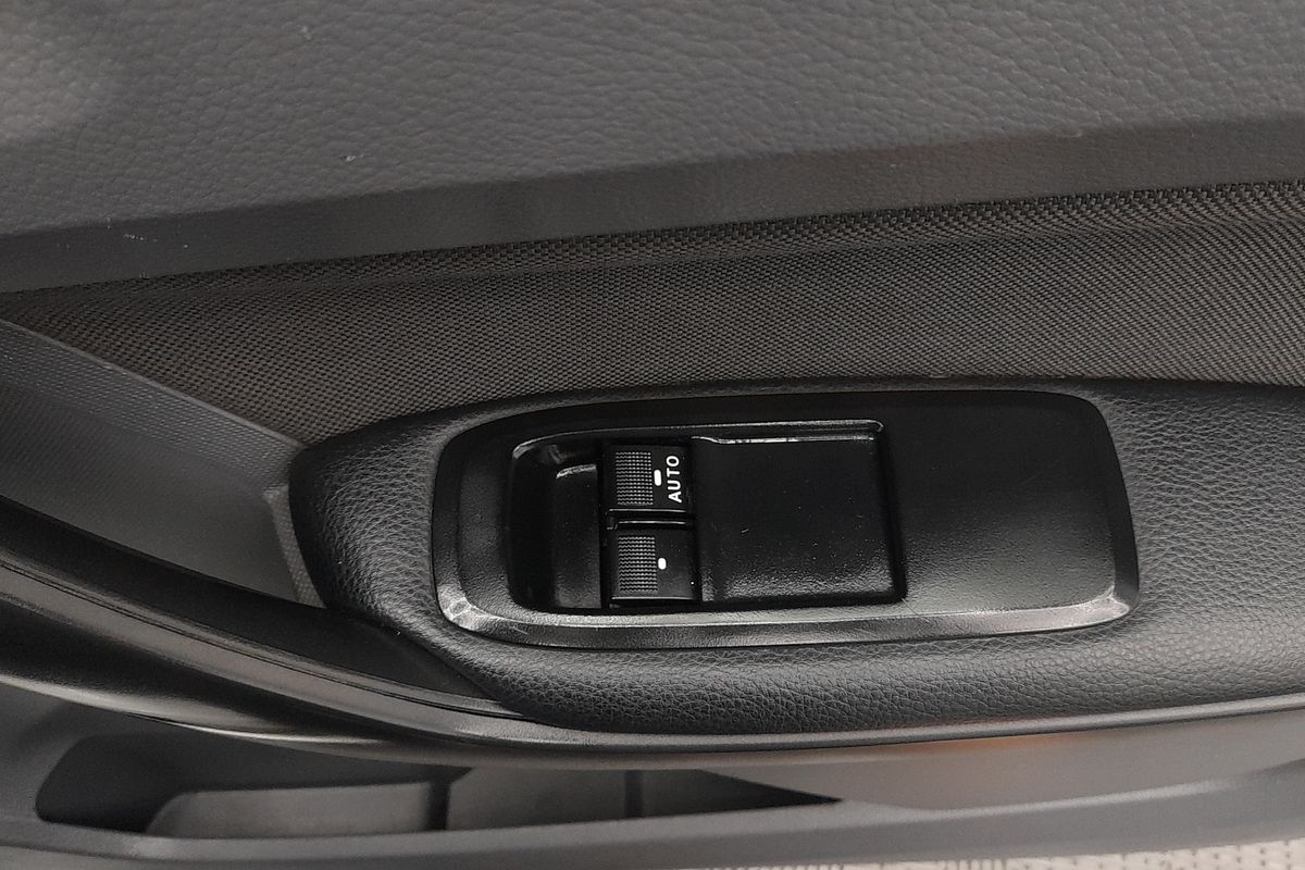 2018 Ford Ranger XL PX MkII 4X4 3.2L