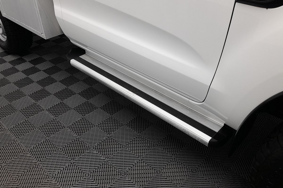 2018 Ford Ranger XL PX MkII 4X4 3.2L