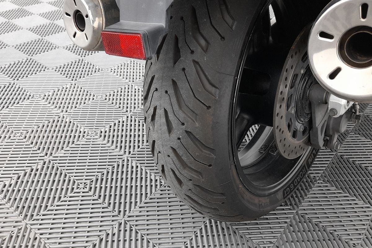 2022 Yamaha FJR1300AE FJR