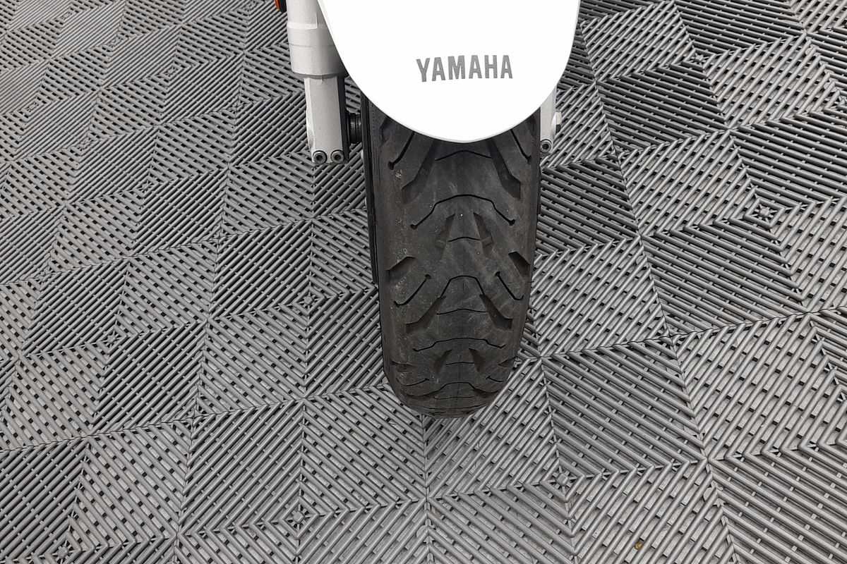 2022 Yamaha FJR1300AE FJR