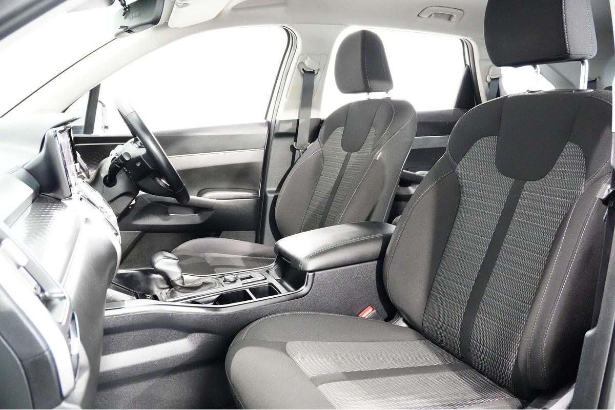 2022 Kia Sorento Sport MQ4