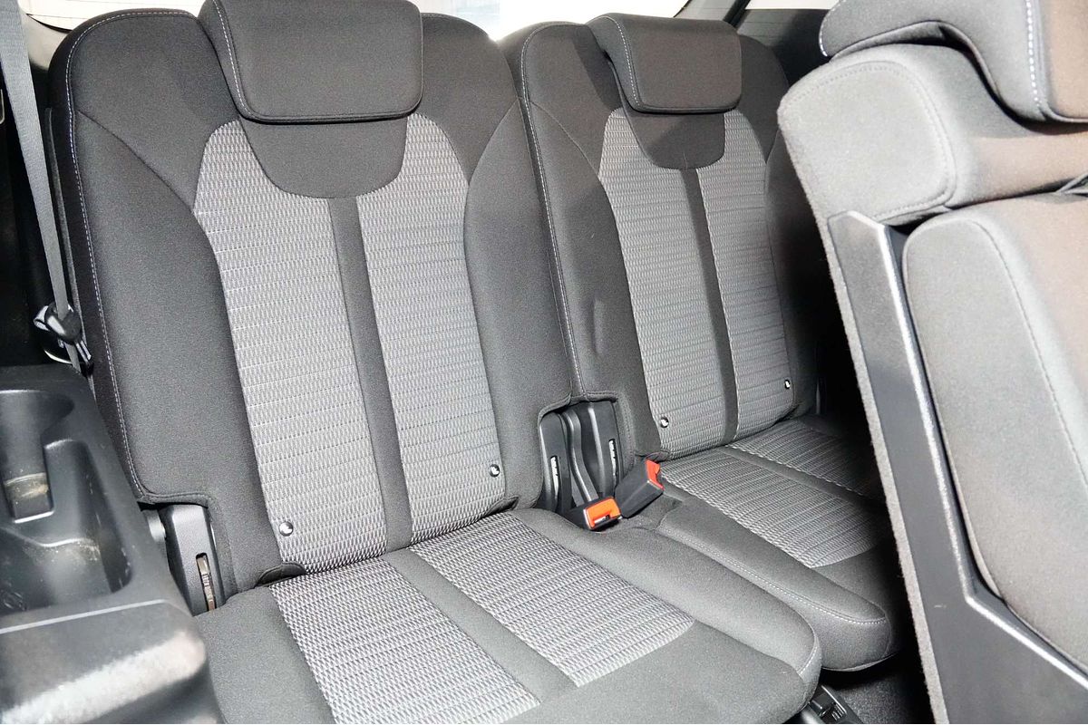 2022 Kia Sorento Sport MQ4