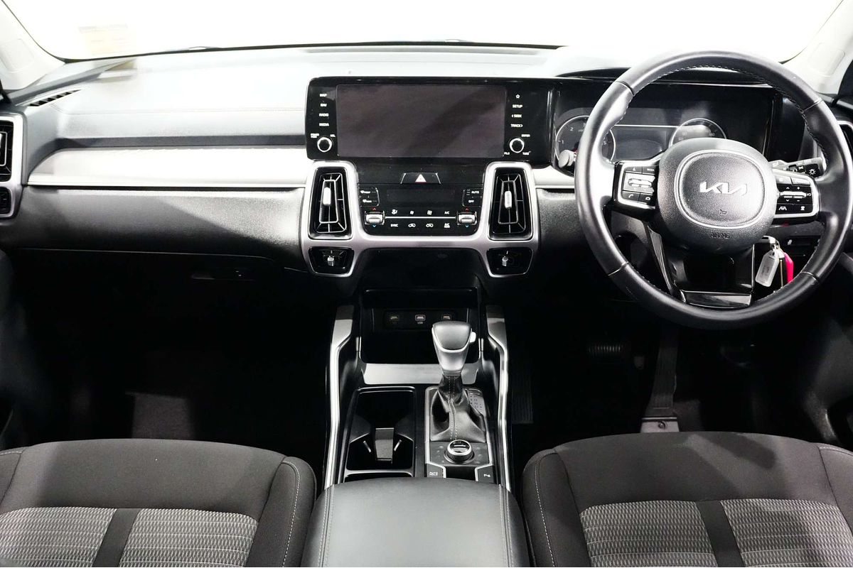 2022 Kia Sorento Sport MQ4