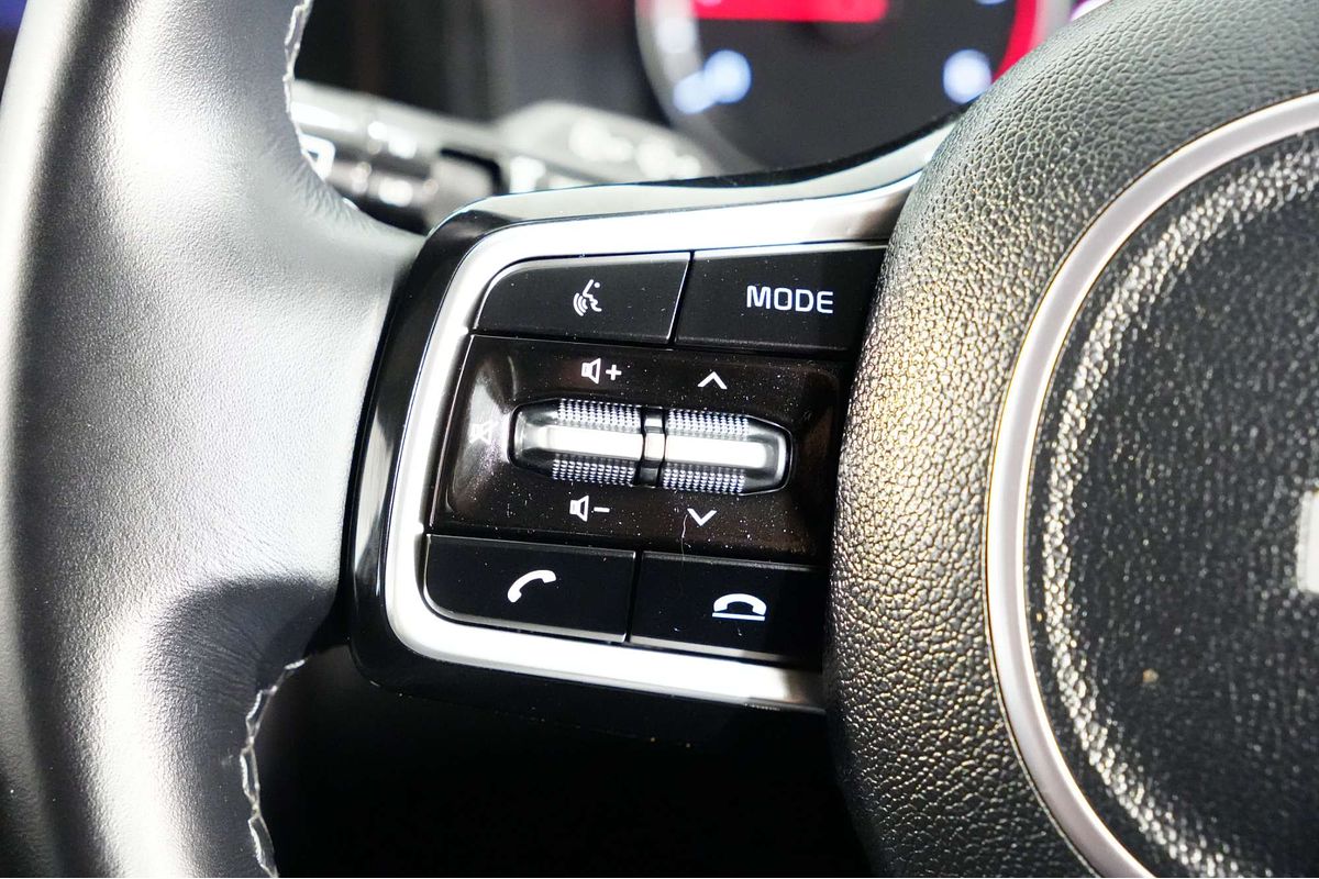 2022 Kia Sorento Sport MQ4