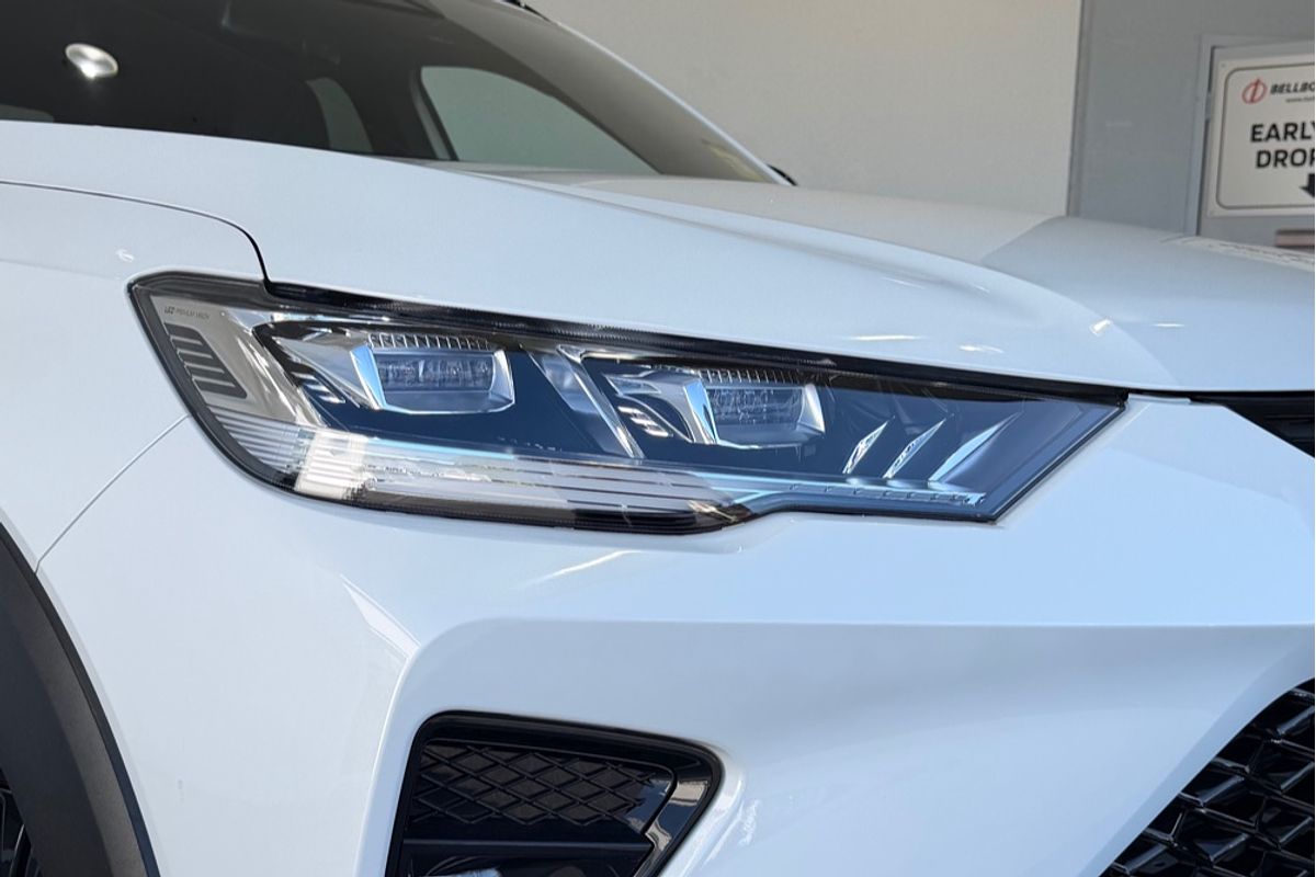 2025 GWM Haval H6GT Ultra B03