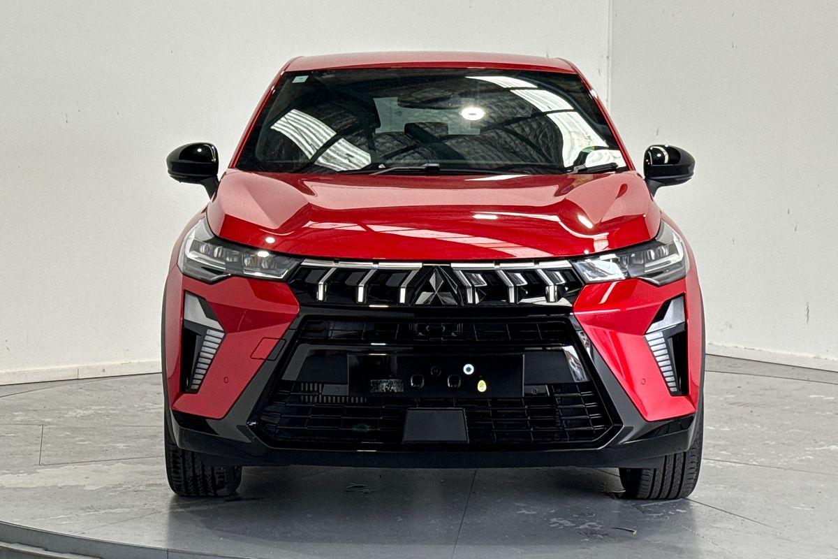 2025 Mitsubishi ASX Aspire XE