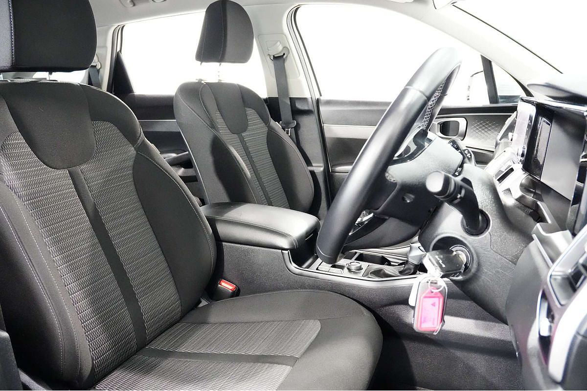 2022 Kia Sorento Sport MQ4