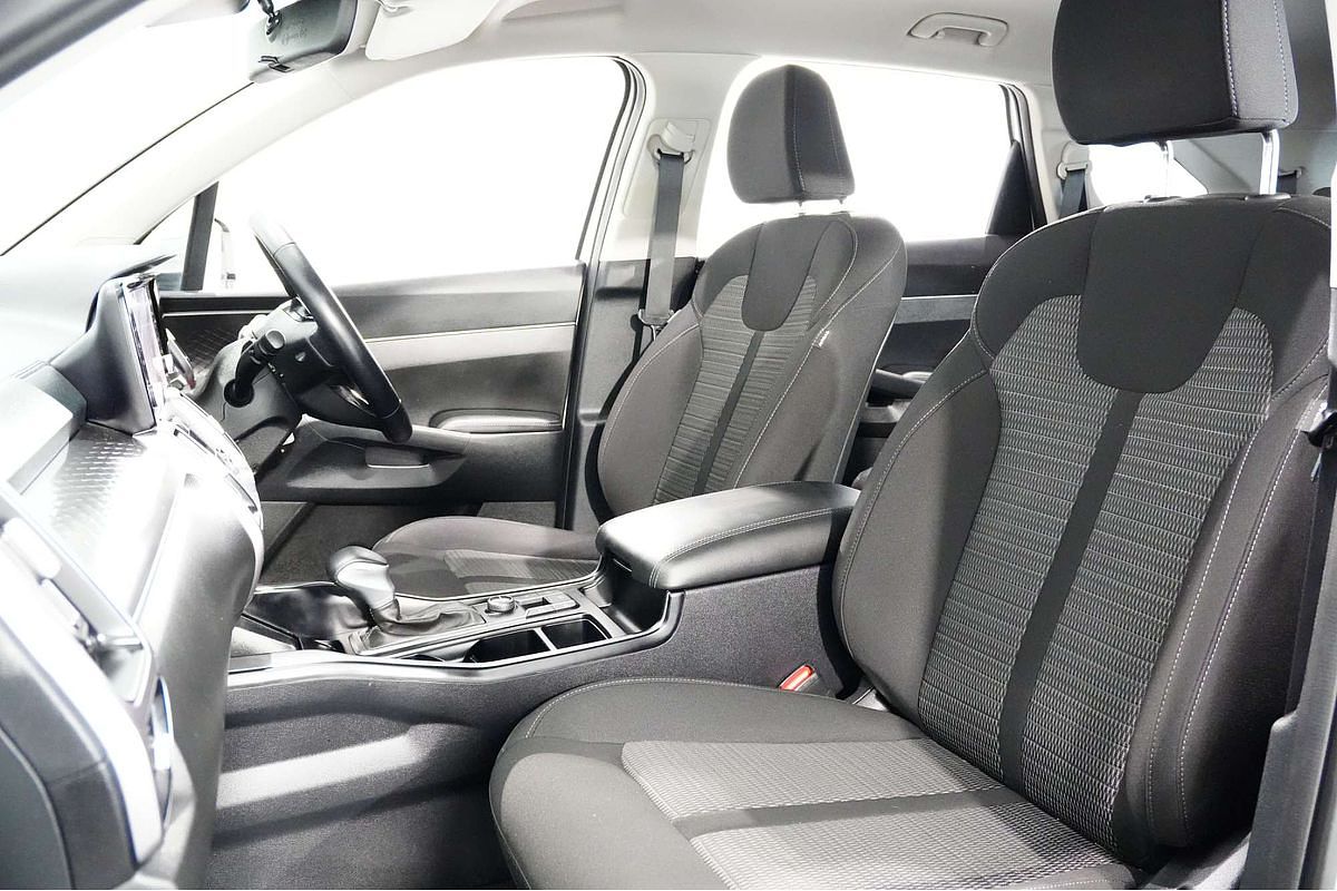 2022 Kia Sorento Sport MQ4