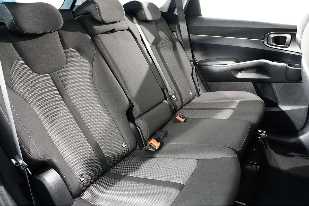 2022 Kia Sorento Sport MQ4