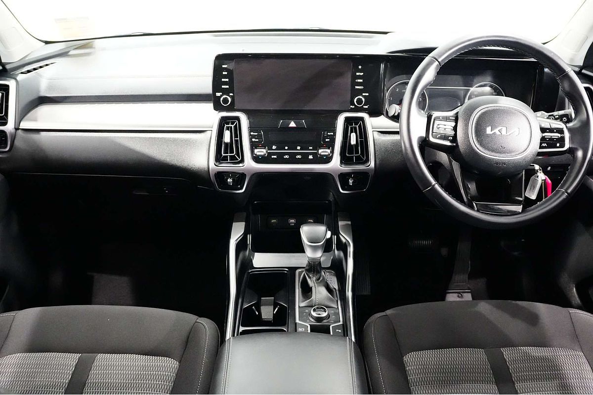 2022 Kia Sorento Sport MQ4