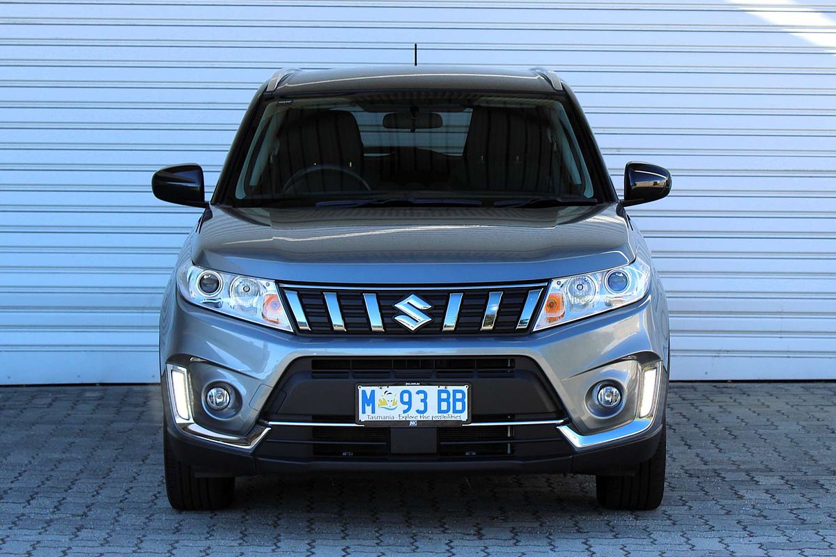 2024 Suzuki Vitara LY Series II