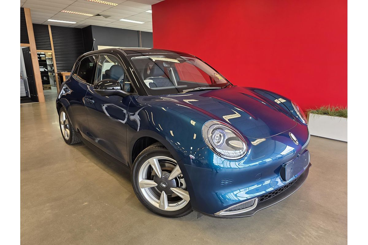 2025 GWM Ora Lux ES11