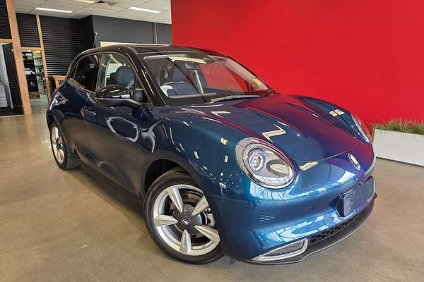 2025 GWM Ora Lux ES11