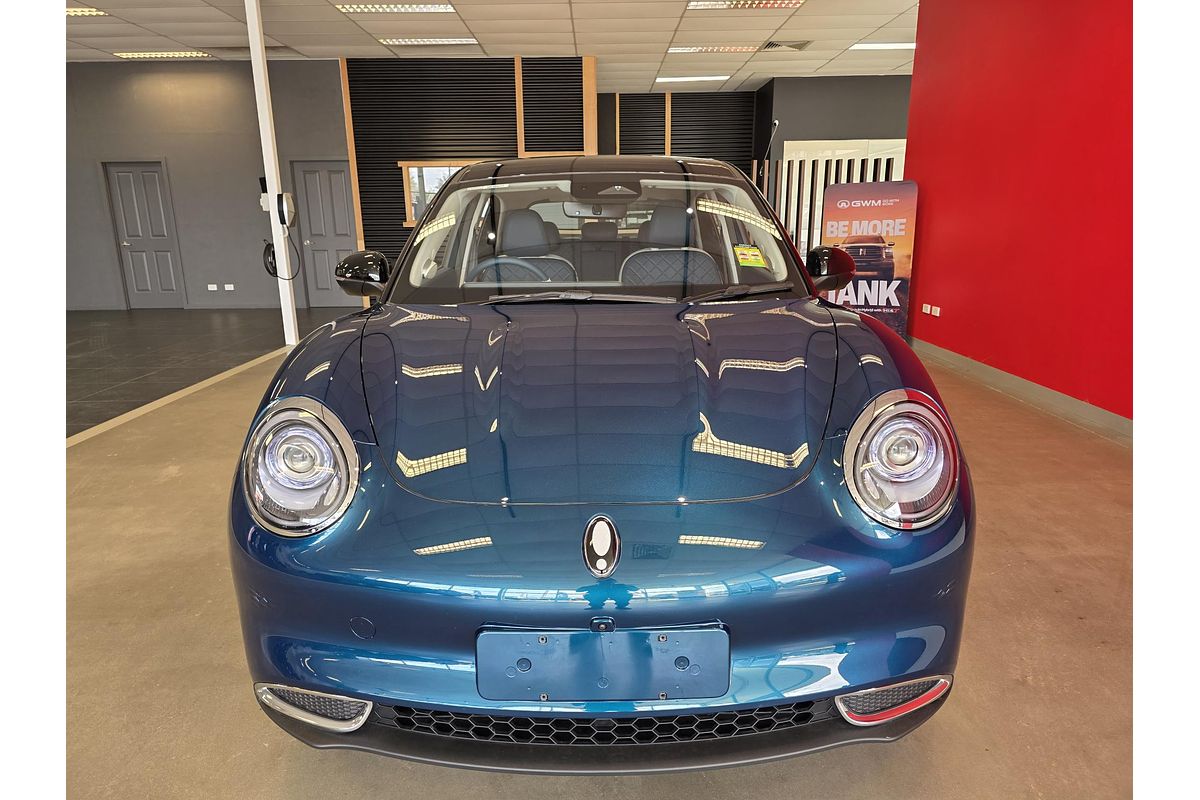 2025 GWM Ora Lux ES11