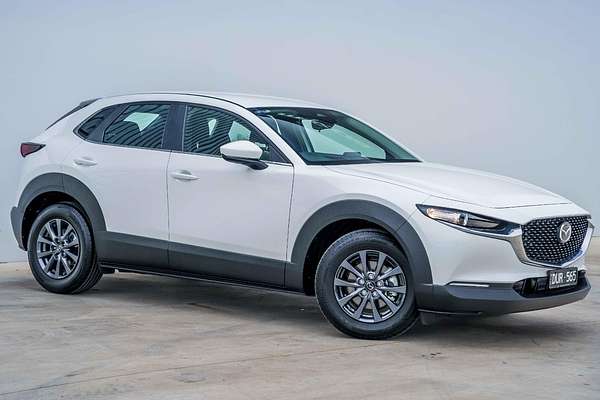 2025 Mazda CX-30 G20 Pure DM Series