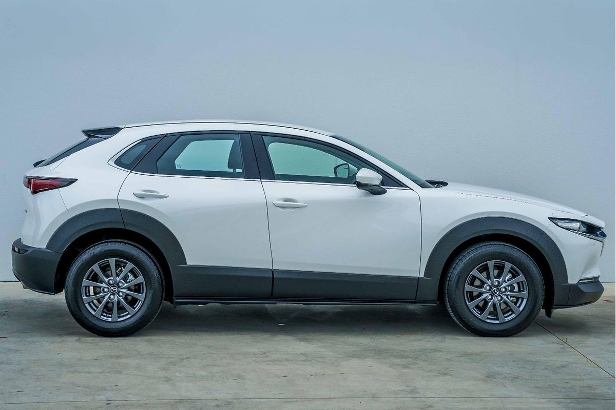 2025 Mazda CX-30 G20 Pure DM Series