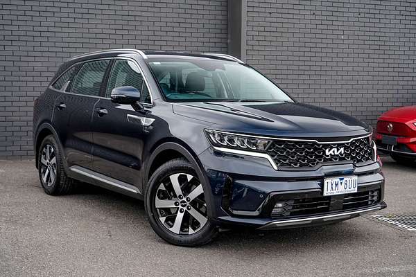 2023 Kia Sorento Sport MQ4