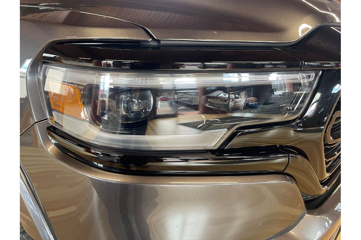 2023 RAM 1500 Limited RamBox DT 4X4 SWB