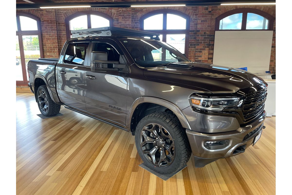 2023 RAM 1500 Limited RamBox DT 4X4 SWB