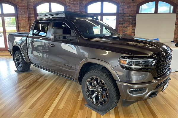 2023 RAM 1500 Limited RamBox DT 4X4 SWB