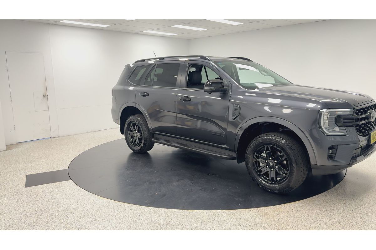2023 Ford Everest Sport 3.0L