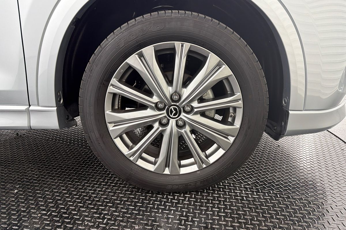 2023 Mazda CX-5 G25 Akera KF Series