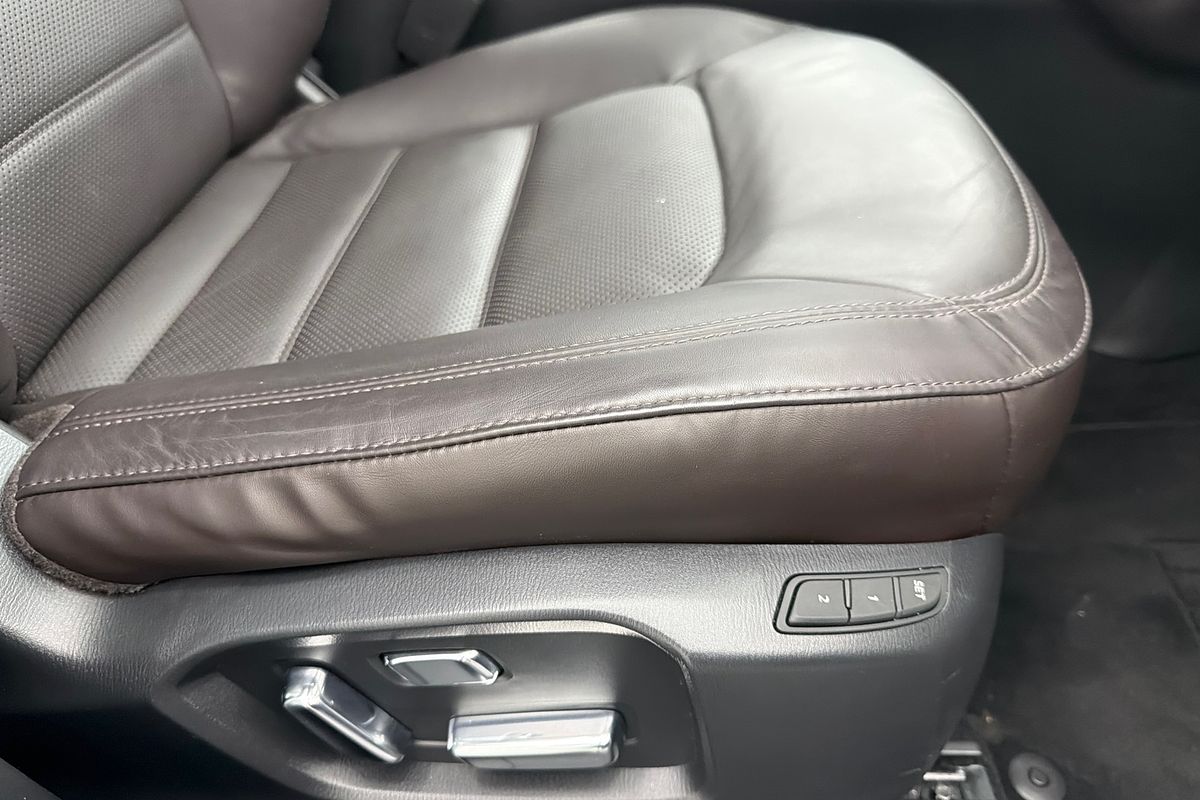 2023 Mazda CX-5 G25 Akera KF Series