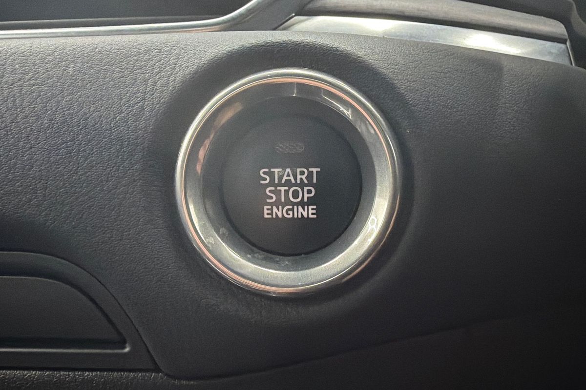 2023 Mazda CX-5 G25 Akera KF Series