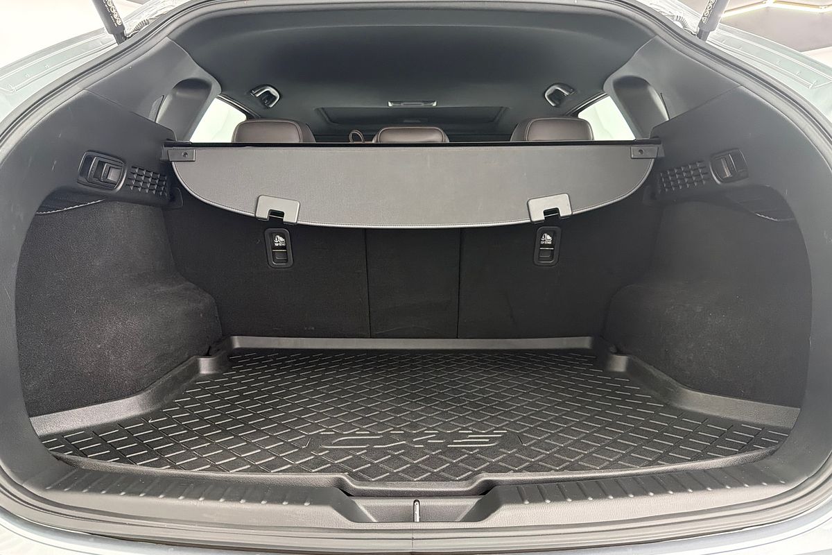 2023 Mazda CX-5 G25 Akera KF Series