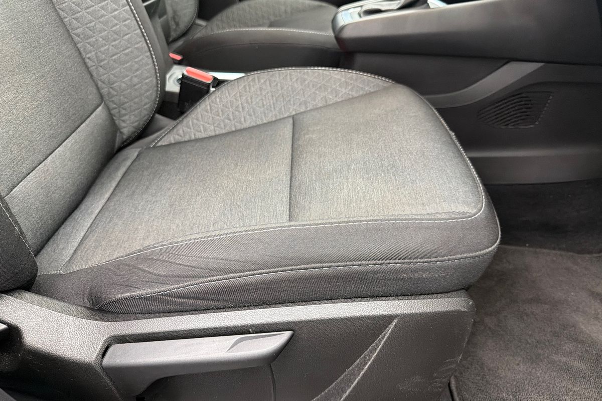 2021 Renault Captur Life XJB