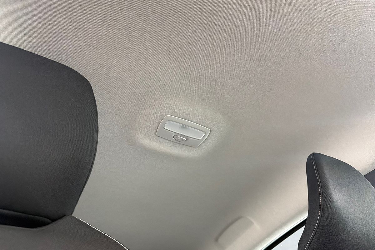 2021 Renault Captur Life XJB