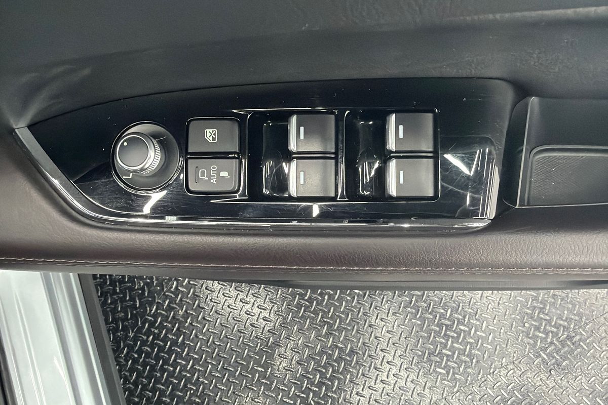 2023 Mazda CX-5 G25 Akera KF Series