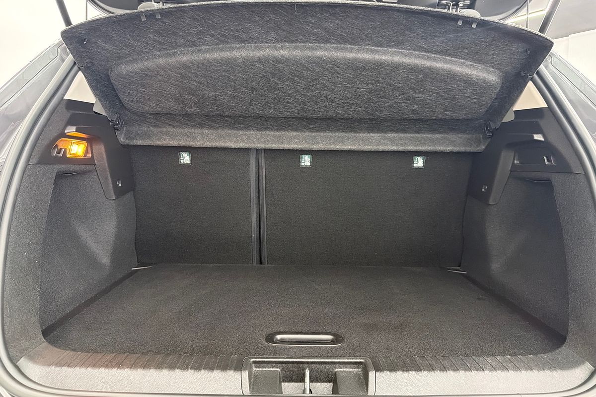 2021 Renault Captur Life XJB