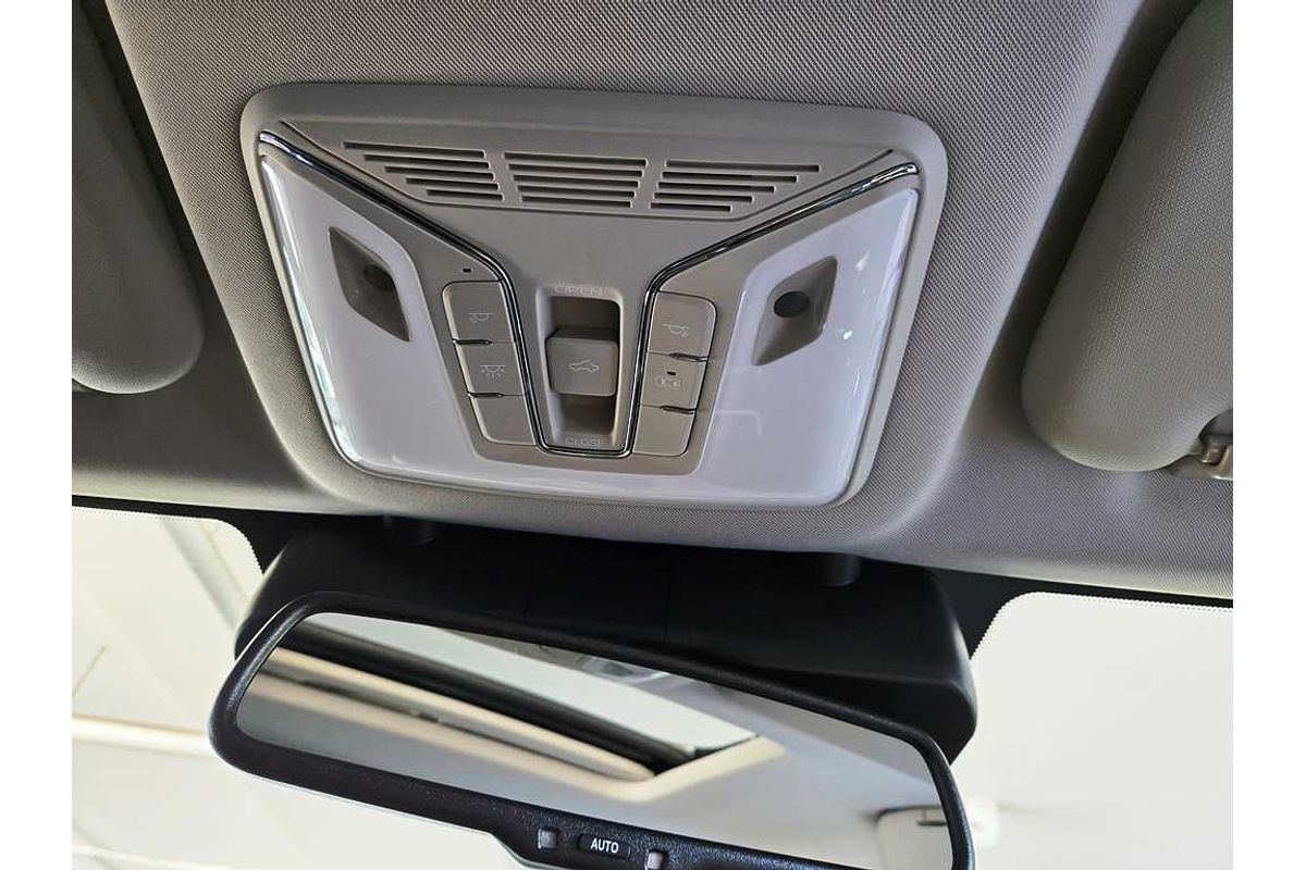 2.4T Cannon Ultra 4x4 Auto