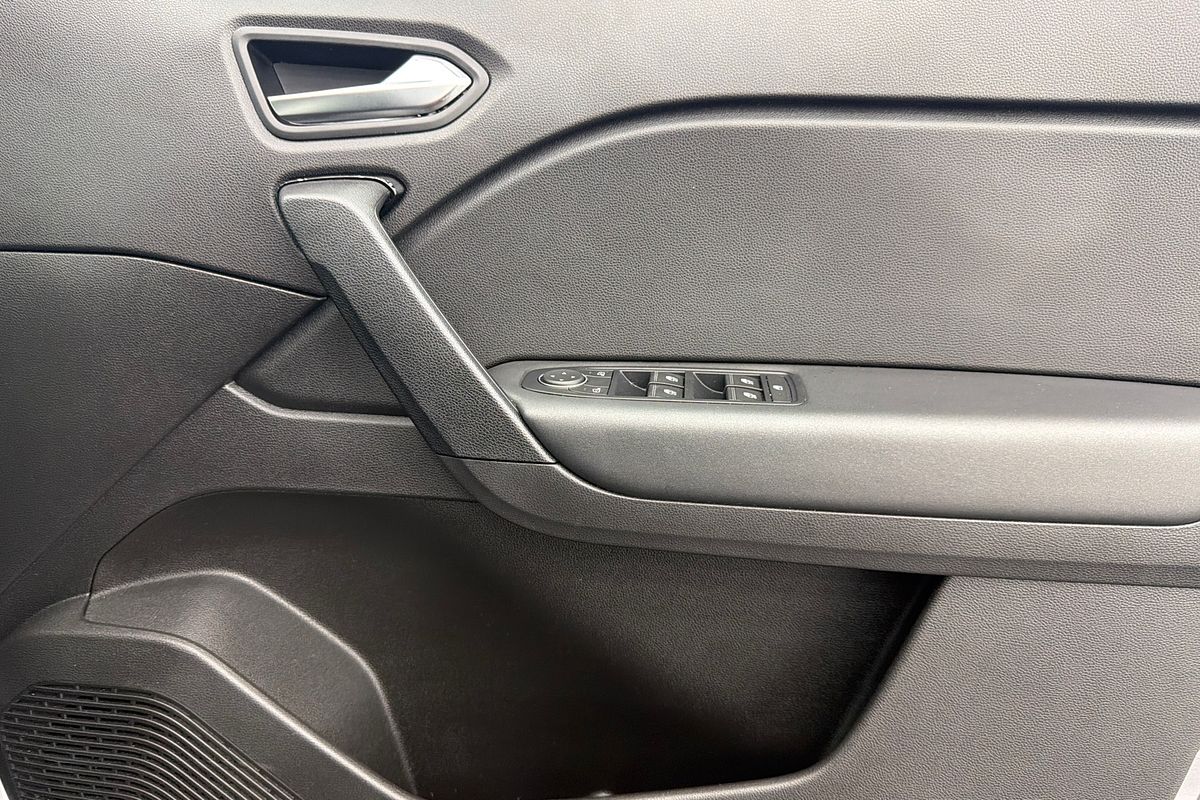 2021 Renault Captur Life XJB