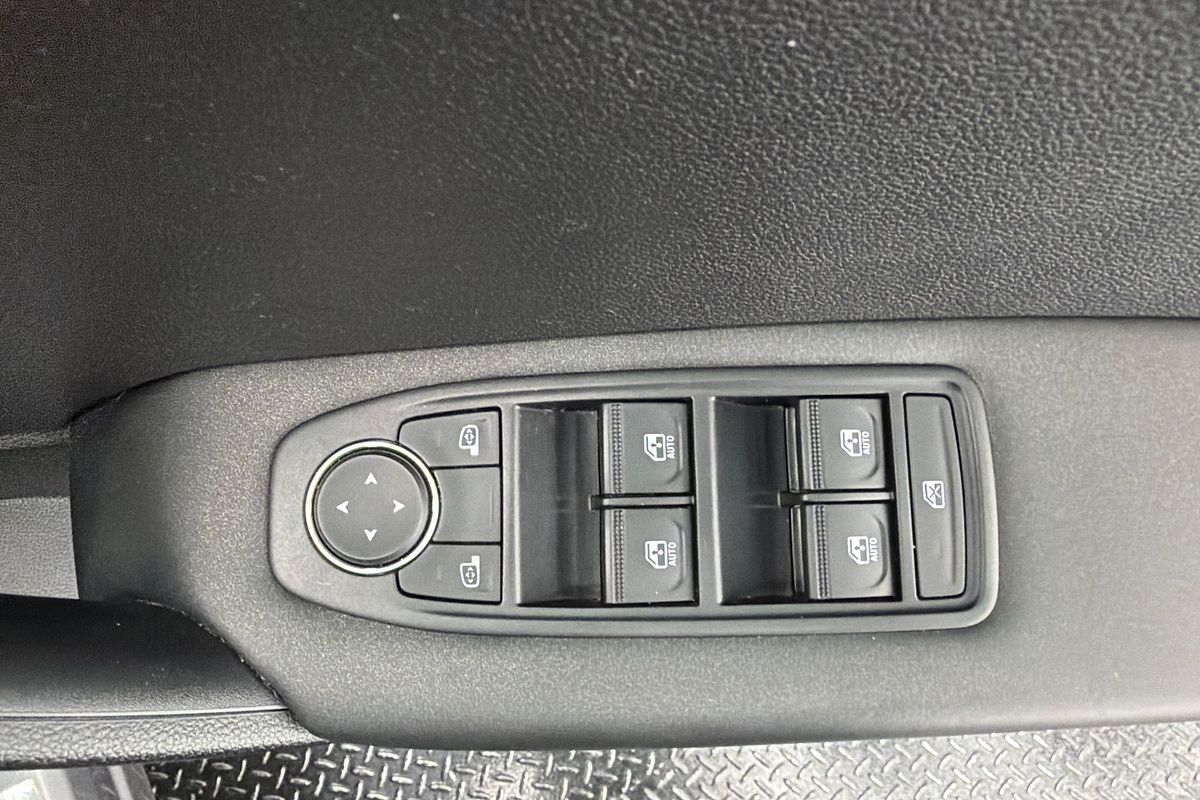 2021 Renault Captur Life XJB